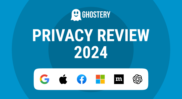 Ghostery Privacy Review 2024 - How Tech Industry Leaders Manage Your Data