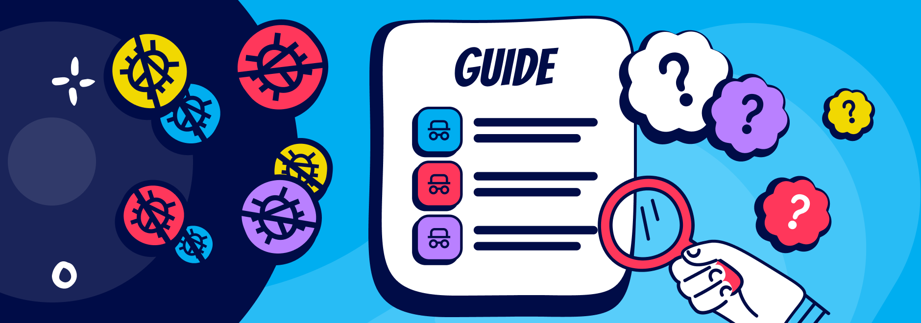 The Ultimate Anti-Tracking Guide for 2024