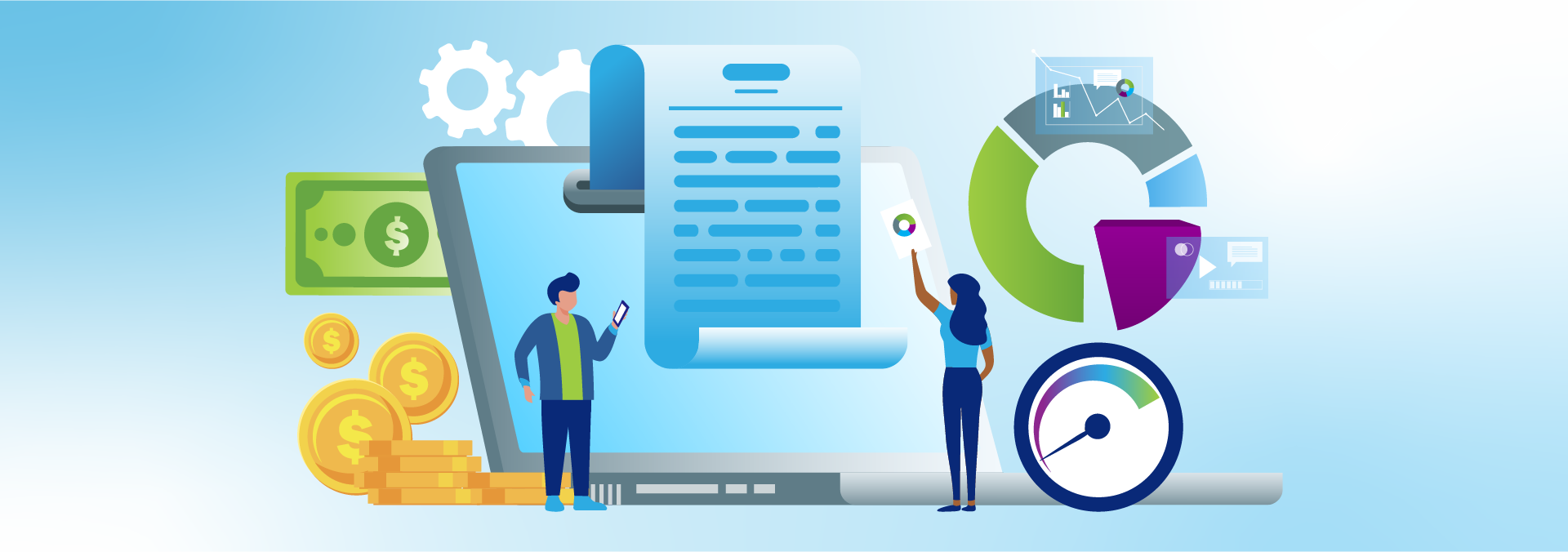 Year-End Report: The Tracker Tax on E-Commerce Websites