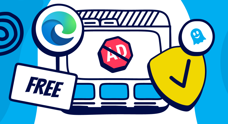 The Best Free Ad Blocker for Microsoft Edge in 2025