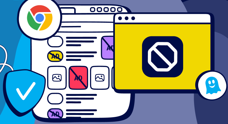 Adblocker Not Working On Chrome? Here's What To Do