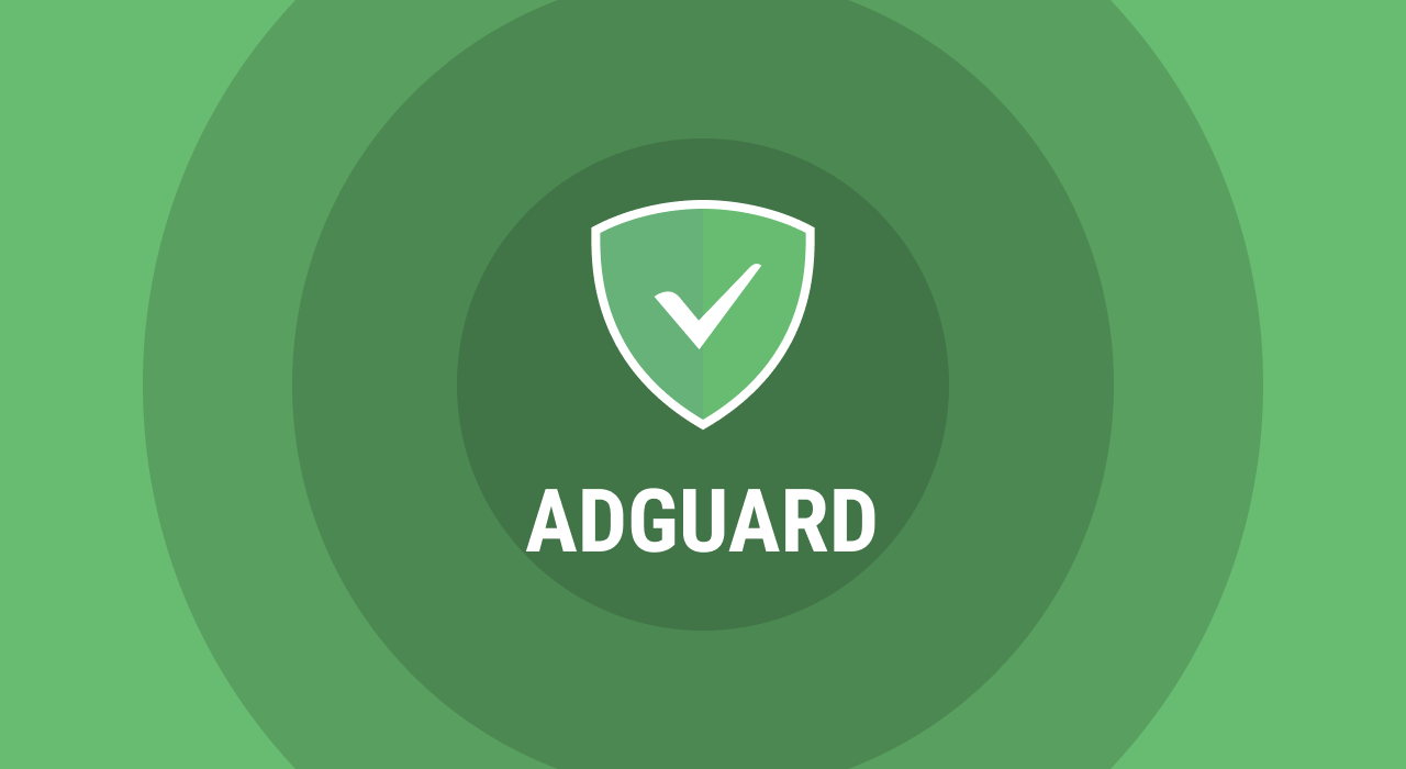 Adguard Logo