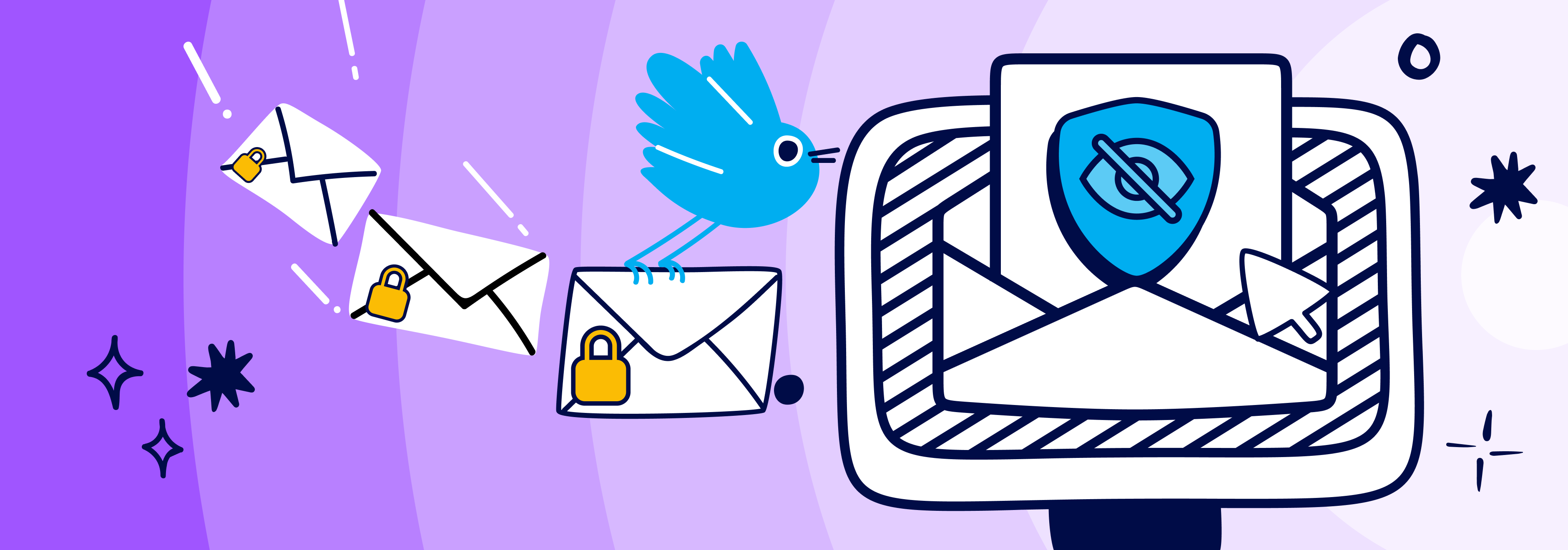 Best Free Anonymous Email Accounts for 2025