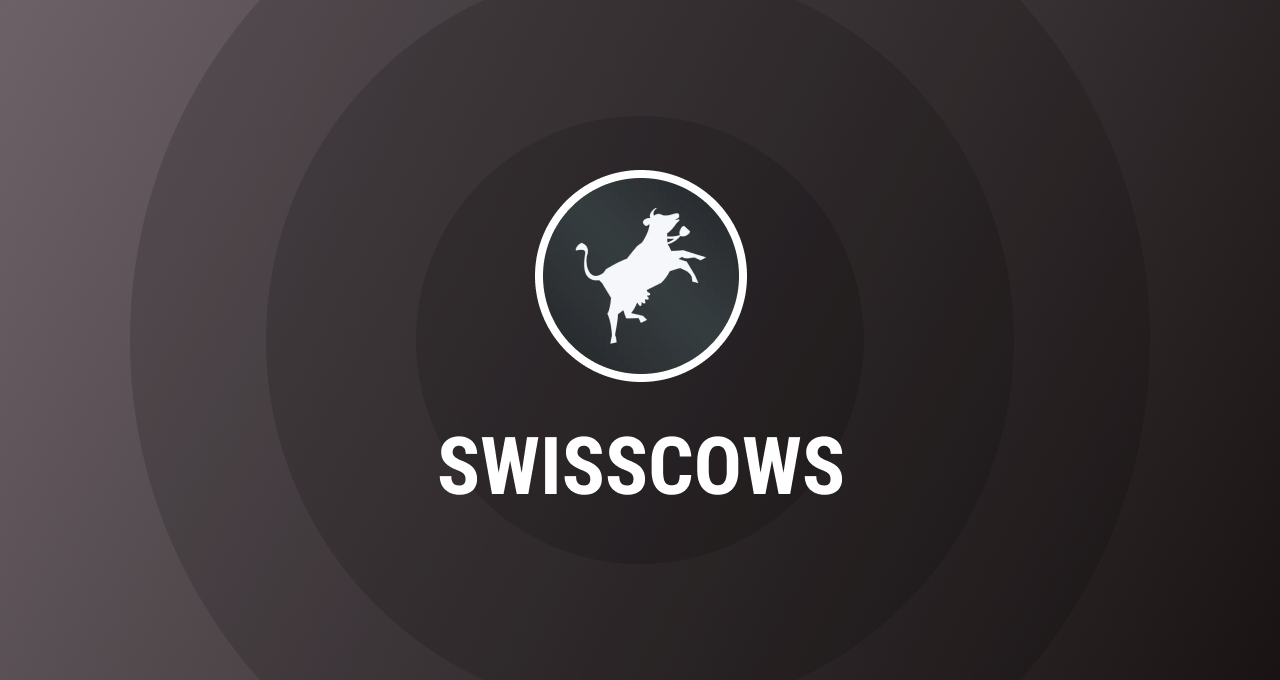 Swisscows search engine