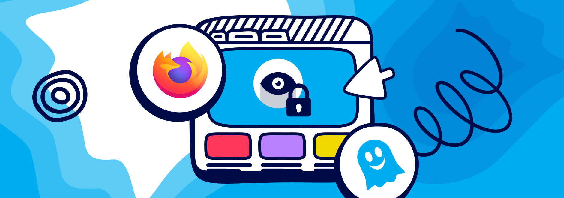 How to Search Privately on Firefox