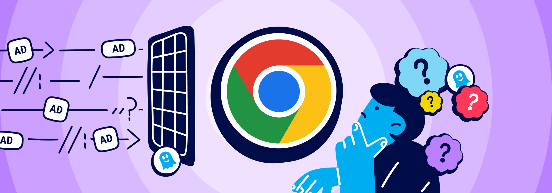 Best Adblockers for Chrome in 2025