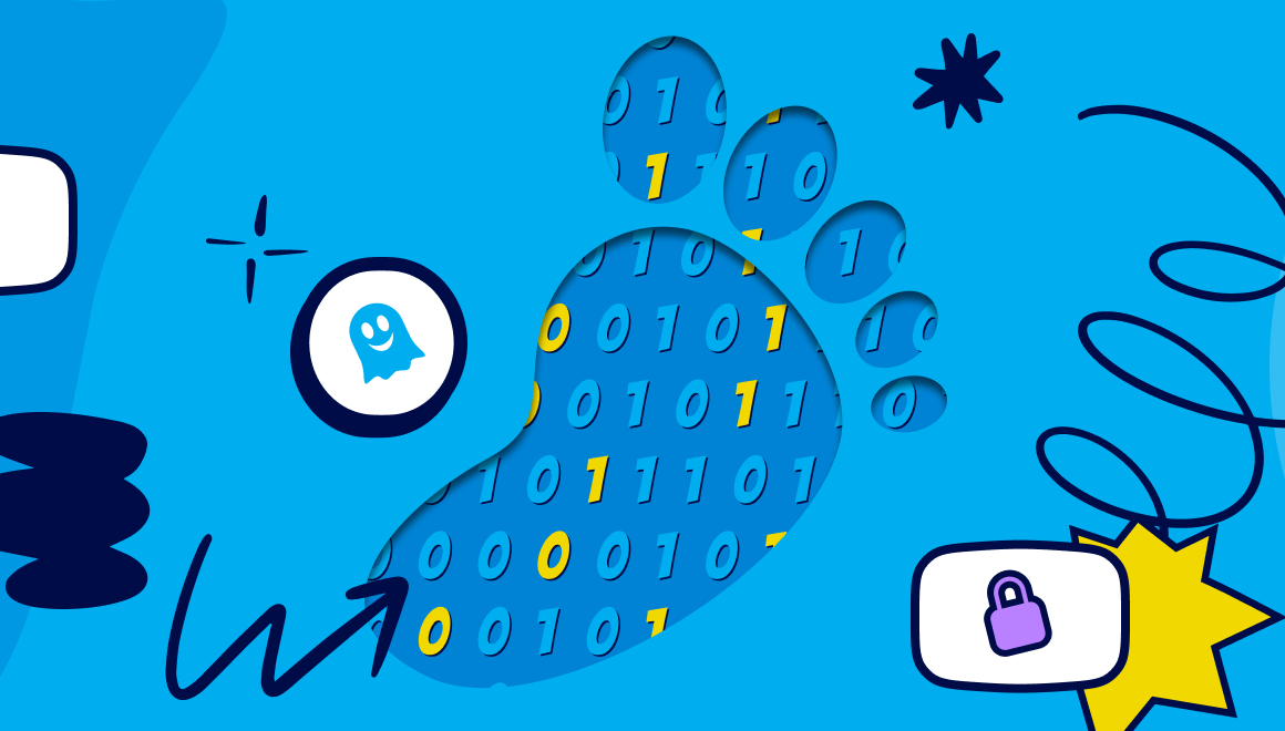 What Is A Digital Footprint?