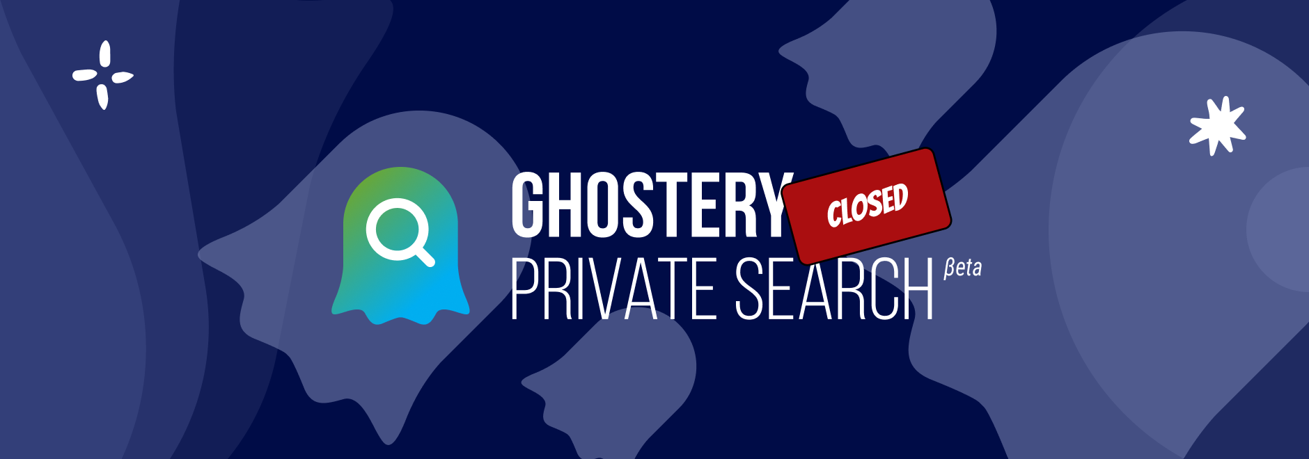 Ghostery Private Search Moved to Closed Beta: What It Means for You