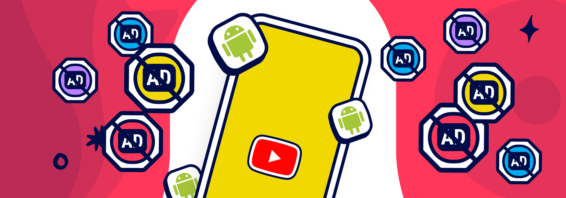 How To Block YouTube Ads On Android?