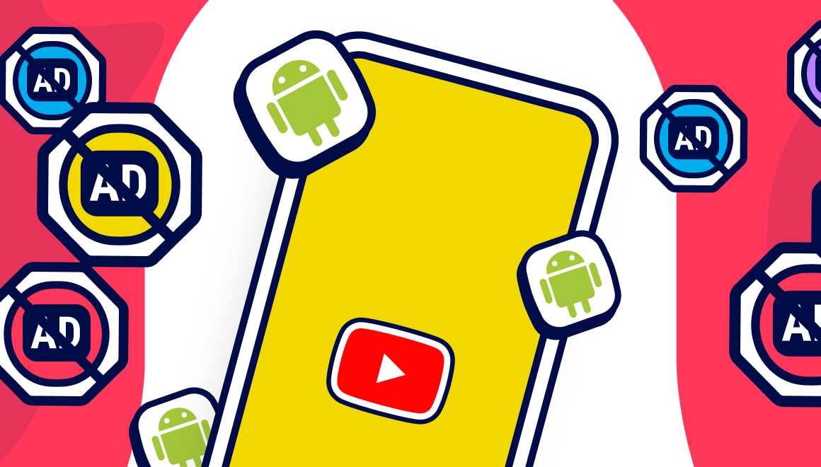 How To Block YouTube Ads On Android?