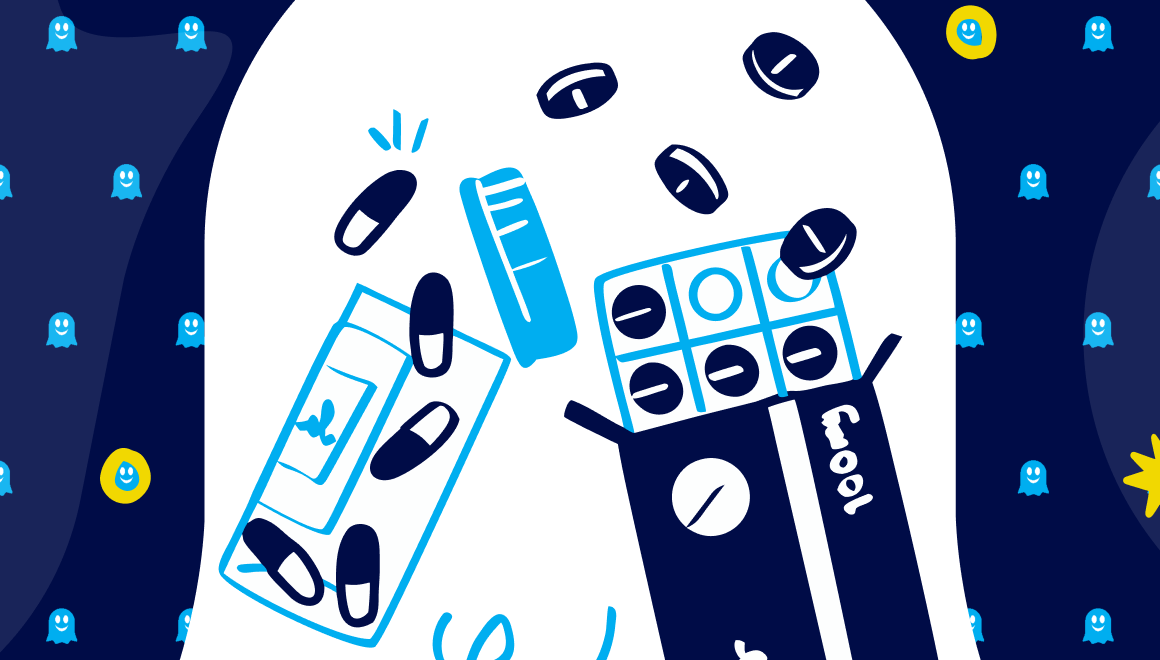 Regulated for Medicine, Unregulated for Data: What Pharmacies Do With Your Consent