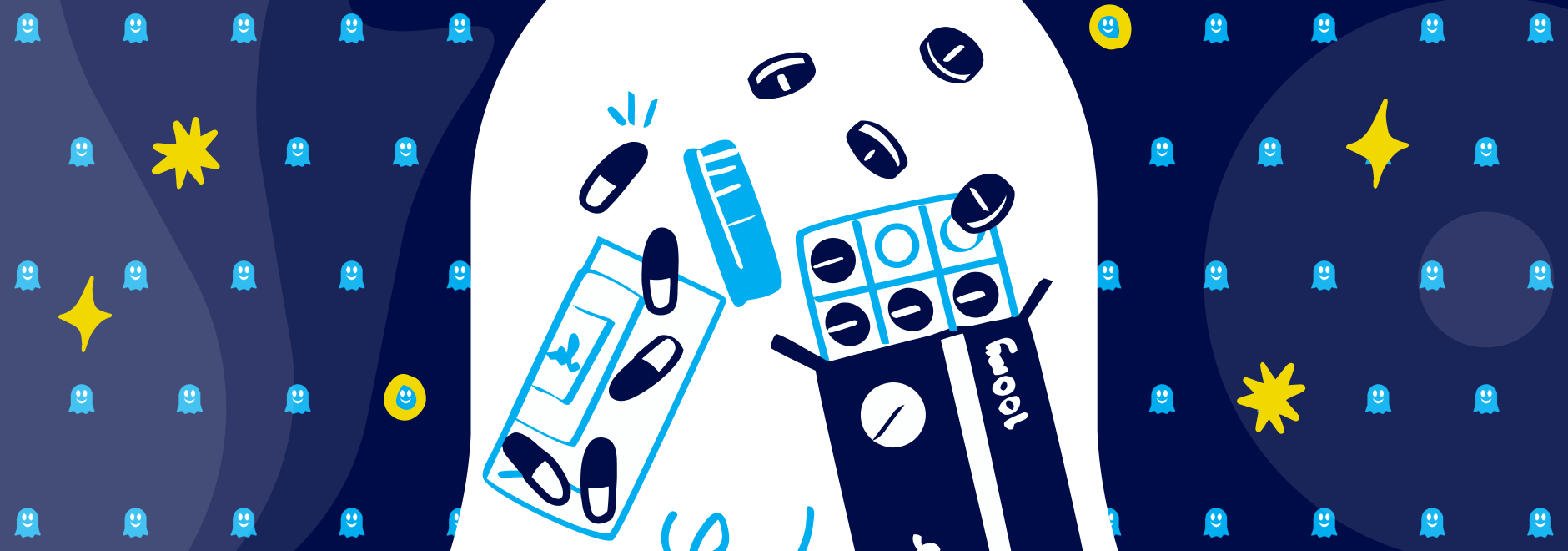 Regulated for Medicine, Unregulated for Data: What Pharmacies Do With Your Consent
