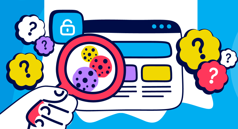 What are Tracking Cookies? (and How to Stop Them)