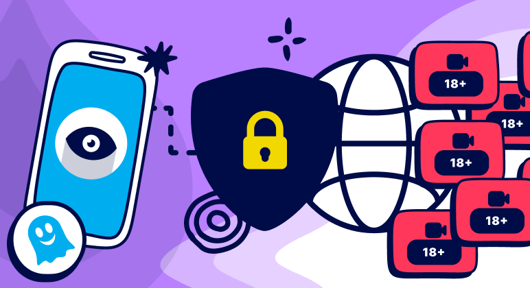 How to Watch Adult Content Anonymously